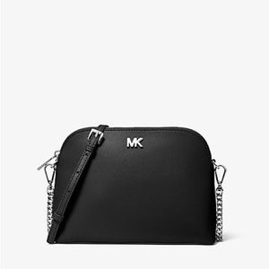 Mott Large Dome Crossbody